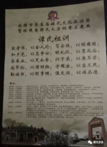 推荐一些得分100分谭氏的姓名字（精选良好名）