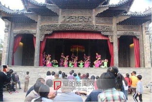 四、 吹打乐——声势浩较大的乐器配置