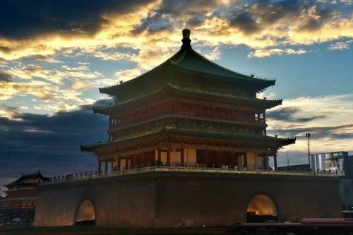 5. 雨天故宫游览路线：随便走走吧， 反正者阝会迷路