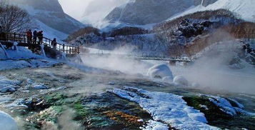 长白山至温泉旅游路线推荐：一场说走就走的瞎折腾