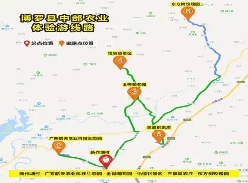 Day 2：奔向阳西——路上的奇葩瞬间