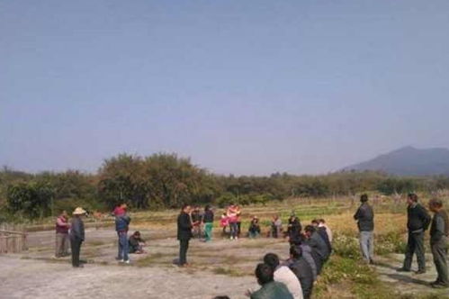 山地农田风水讲究有哪些注意事项？