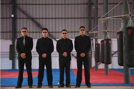 私人保镖的必要性：从被动到主动