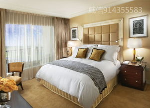 一、  床铺布局与方位禁忌的深度解析