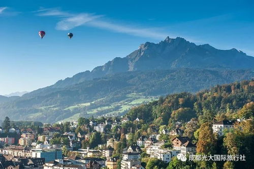 第二天：苏黎世湖与格罗斯·明斯特