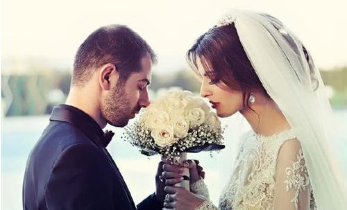 婚姻与情感分析