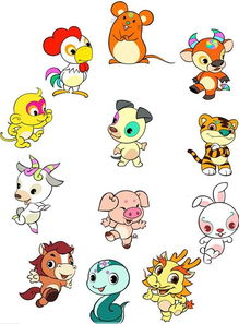 老年十二生肖和医生打一生肖分别指的是哪个生肖？