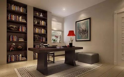 三、 化解背后靠窗不利影响的系统布局策略