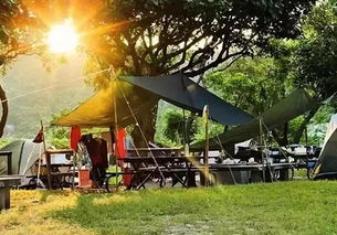 乡村旅游的宝泉惊喜——水质好不好我不关心