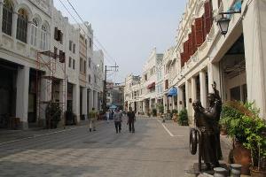 请问风水中的骑楼是什么意思？