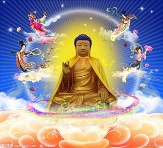 梦见佛祖帮忙或梦见佛祖头像，这究竟是什么寓意呢？