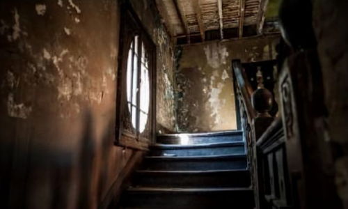 “凶宅”概念溯源与社会认知