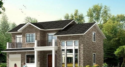 2. 水景布局的聚财效应与避险机制