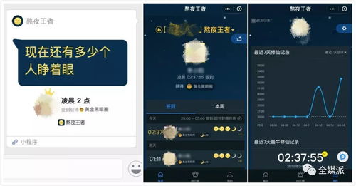 二、 “潮流”昵称炼金术：不撞车、不低俗、超有梗