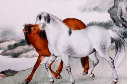 2026年生肖马的健康状况如何，那一年性格特点是什么意思？