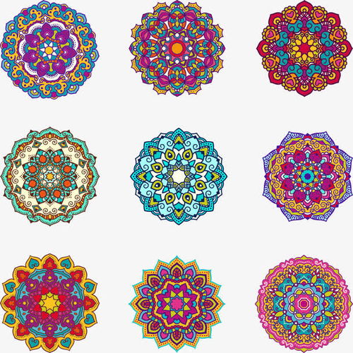 二、 色彩运用：红色主调下的文化心理学分析