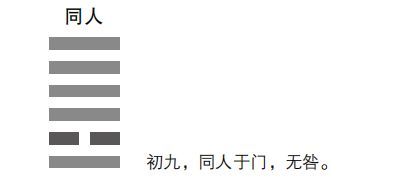 流年卦指的是哪个生肖？倪海厦推演流年卦例具体是什么意思？