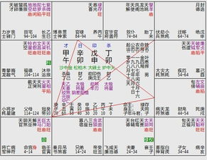 如何通过免费电脑算命预测我的事业发展路线？