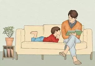 一、 负面情绪的传递与逆反心理的形成