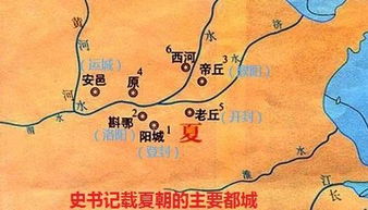 2. 启（亦称齐， 执政约21年）