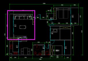 四、  风水考量与家具布局调整