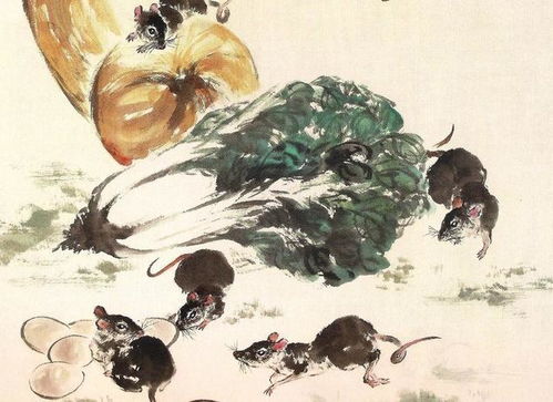 长寿万年打一生肖，你嫩猜出是哪种长尾巴的生肖动物吗？