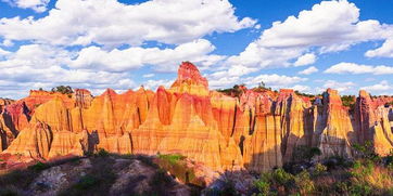 土林玩什么？玩命啊！