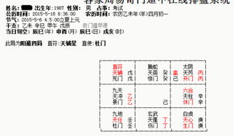 （一）吉格概述