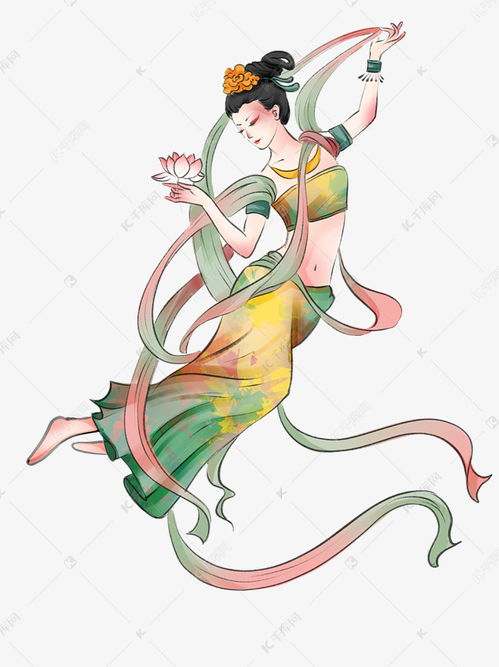 仙女飞天是哪个生肖年？其寓意是什么意思？