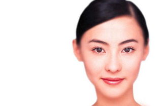 眉部特征及其对夫妻感情细腻度的暗示