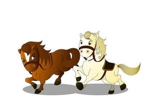 属马人虎年婚姻运势如何，与虎年相遇的感情命运会有哪些变化？