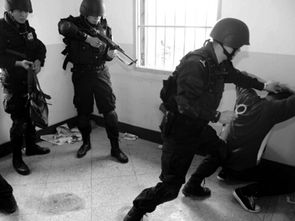 梦见自己帮助警察，这究竟是什么预兆？