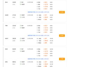 那些年我们踩过的坑！购票避雷指南