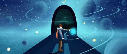 梦中坠落之谜：从国学风水到神经生理的深度解析