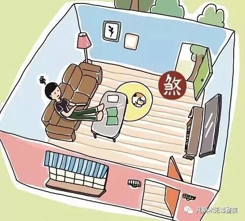 一、明水外露：漏财严重