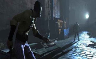 ：关于《午夜幽灵：逃亡者之恐怖通缉》之逃亡者被通缉的多维阐释