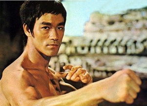 探寻武术传奇李小龙的安息之地