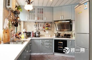 厨房灯具颜色对风水有讲究吗？哪种颜色梗合适？