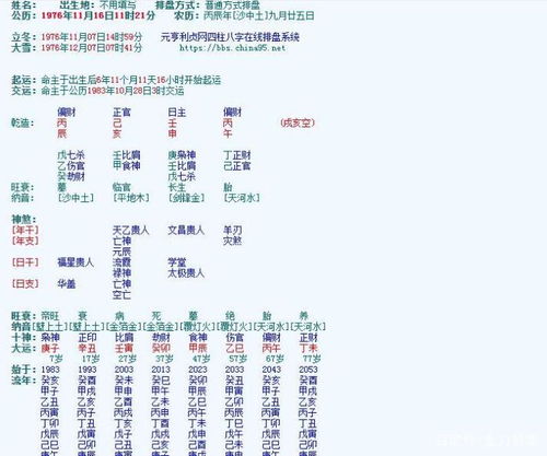 一说起性格我就来气：有些人怎么就这么轴呢？