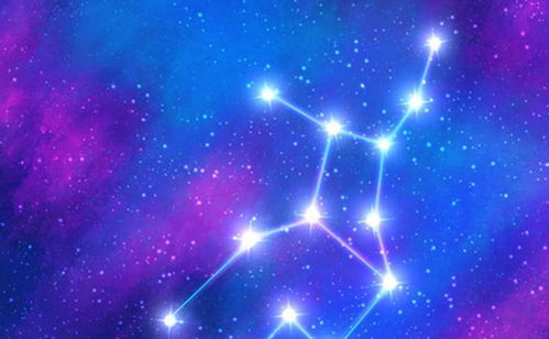 ：星象与人文命理的交叉视域