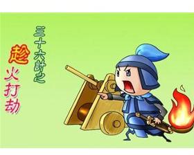 趁火打劫指的是哪个生肖？这生肖的行为特点是什么呢？