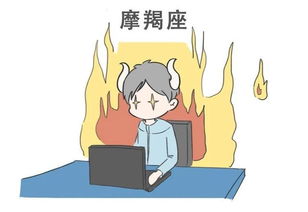 工作岗位运势