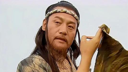 2.1 为练剑谱而自宫之极端行为