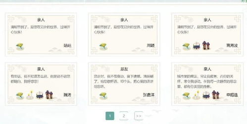 二、 技术手段驱动下扫墓产业链沉重塑解析