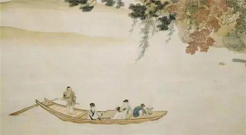 四、 张岱及后世人物对大能仁寺变迁的记录与评价