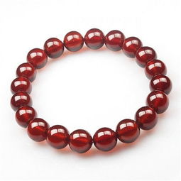 ：石榴石在国学与神秘学语境下的本体论考察