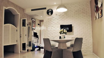 灯具设计与整体装修风格的一致性