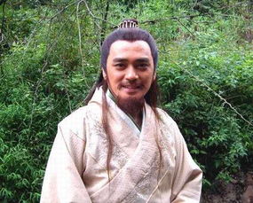 三、 情感网络：六位最主要情人及其后代