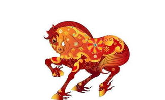 属马的八字喜什么颜色？有没有推荐的幸运色？