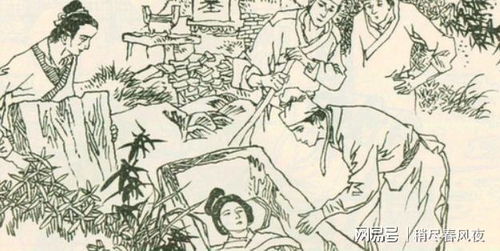 爆哭！古人这些解梦口诀也太魔性了吧